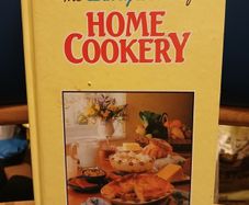 The Dairy Book of Home Cookery