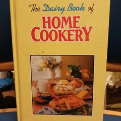 The Dairy Book of Home Cookery