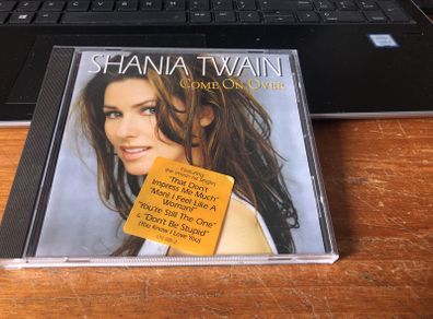 Shania Twain - Come on Over