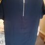 beautiful new designer cos navy dress Image 5
