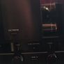 Vintage Luxman tube hybrid 105U amp Image 5
