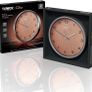 Wall Clock Glitz Tower Image 3