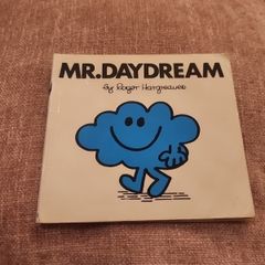 Mr Daydream