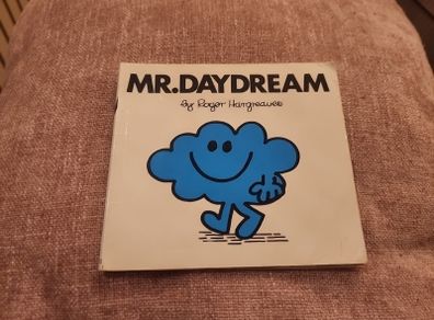 Mr Daydream