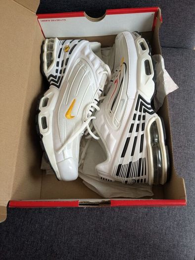 Nike Air Max Plus III
