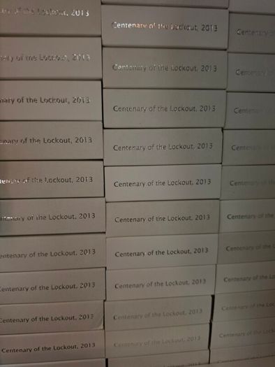 80X Central Bank 1913 Lockout Silver 1oz coins - Jim Larkin - Bargain of a lifetime