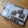 Games workshop warhammer 40k Dark Angels Ravenwing Command Squad Image 6