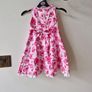 Baby girls summer dress Image 3