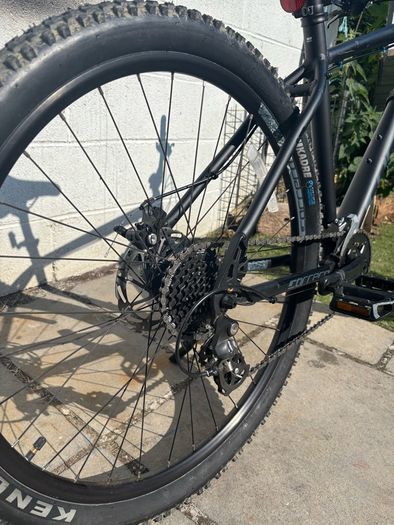 Carrera Vengeance 27.5''
