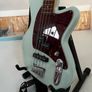 Ibanez TMB100-MGR Talman Bass Image 4