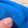Leinster Rugby Adidas Referees Polo Shirt Size Small Image 4