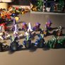 Huge unofficial ninjago bundle Image 4