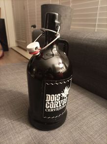 Beer Growler