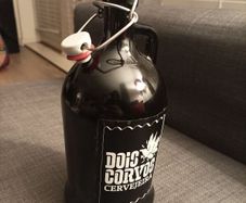 Beer Growler
