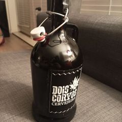 Beer Growler