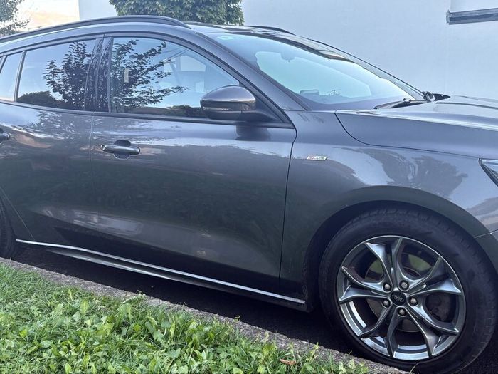 Ford Focus  ST line 2020
