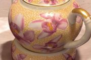 teapot