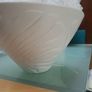Two Ceramic Salad Bowls Image 7