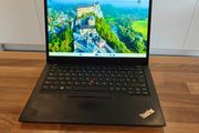 Super Lenovo X13 | i5 (10th gen) | 8GB | 256GB | 13.3" FHD | Win11