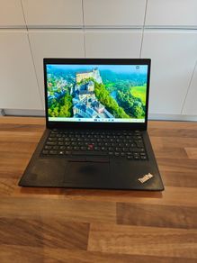 Super Lenovo X13 | i5 (10th gen) | 8GB | 256GB | 13.3" FHD | Win11