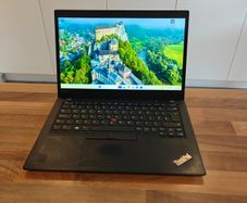Super Lenovo X13 | i5 (10th gen) | 8GB | 256GB | 13.3" FHD | Win11