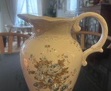 Laura Ashwell large jug