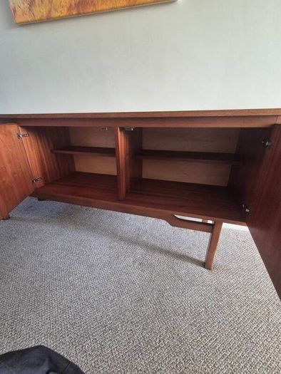 mid Century sideboard