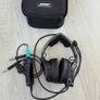 Bose A20 aviation headset Image 2
