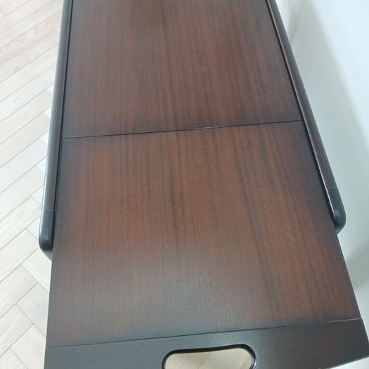 MCM Serving table mid century modern.