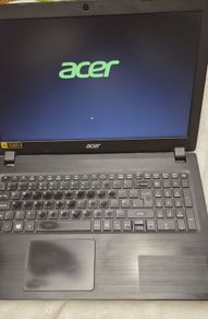 Acer Laptop Aspire 3 A315 15.6" Full HD  i3 4GB RAM  512GB SSD