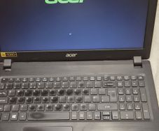 Acer Laptop Aspire 3 A315 15.6" Full HD  i3 4GB RAM  512GB SSD