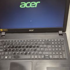 Acer Laptop Aspire 3 A315 15.6" Full HD  i3 4GB RAM  512GB SSD