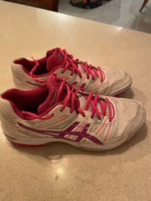 Court runners