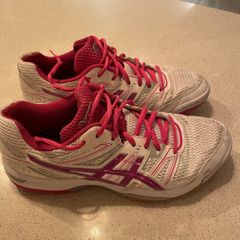 Court runners