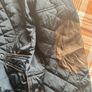 mens belstaf padded jacket Image 7