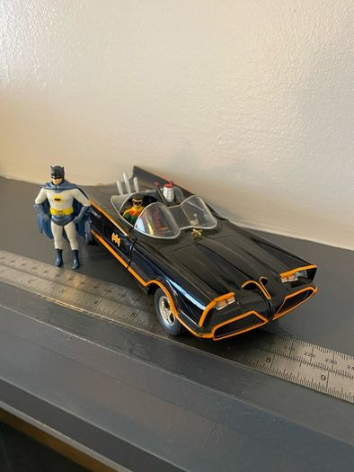 batman