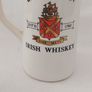 Rare jameson whiskey advertising water jug,by carrigaline pottery cork ,Rep of Ireland,outstanding item , Image 7