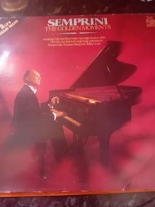 Opera Music Vinyl