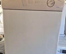 Hotpoint 7kg Condenser Dryer For Sale