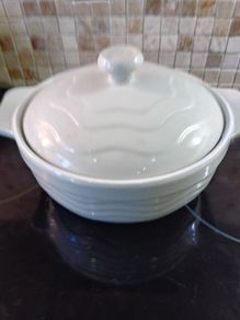 Casserole Dish