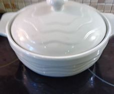Casserole Dish