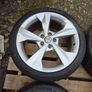 18" 5x112, VW Caddy, Golf, Passat etc Image 6