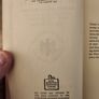 Dents Treasury Of German Literary. Short Stories By Modern  German Authors. Selected & Edited By Dr P. Vrijdaghs And Walter Ripman. Beautiful 1945 Hardback Edition In Good Condition. Image 3