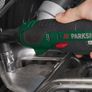 Parkside X12V Cordless Ratchet + Square Adaptor 3/8 To 1/2 Inch Drive. DIY Household Tools 2AH X12V batteries 2.4A X12V chargers Cordless Led Work Light, Performance Series 2.5AH 5AH X12V batteries 6.0A X12V Fast Chargers .Closing down sale Image 4