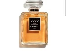 Coco Chanel Perfume