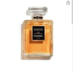 Coco Chanel Perfume