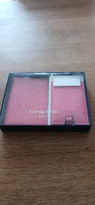 Carraig Donn Passport Wallet and luggage tags