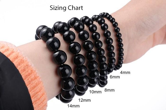 Luxury Dark Cherry Baltic Amber Unisex 8mm Beaded Stretch Bracelet for Men Women Amber Beads