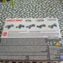 Meccano Roadster building set Image 2