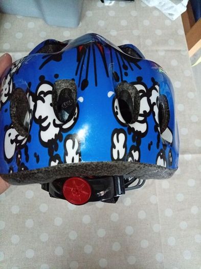 Kids Helmet
